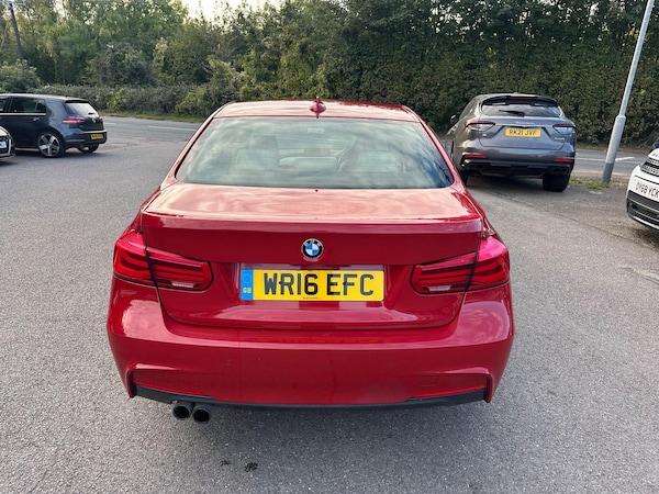 Used BMW 3 Series 2016 for sale - 76121845: Photo 5