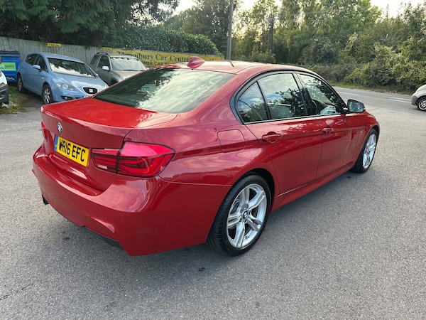 Used BMW 3 Series 2016 for sale - 76121845: Photo 6