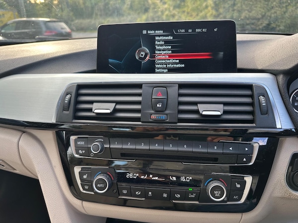 Used BMW 3 Series 2016 for sale - 76121845: Photo 7