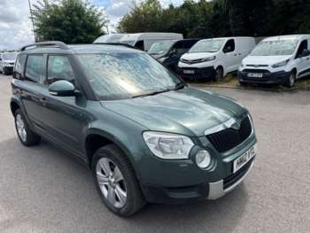 2012 (12) - 2.0 TDI SE 4WD Euro 5 5dr