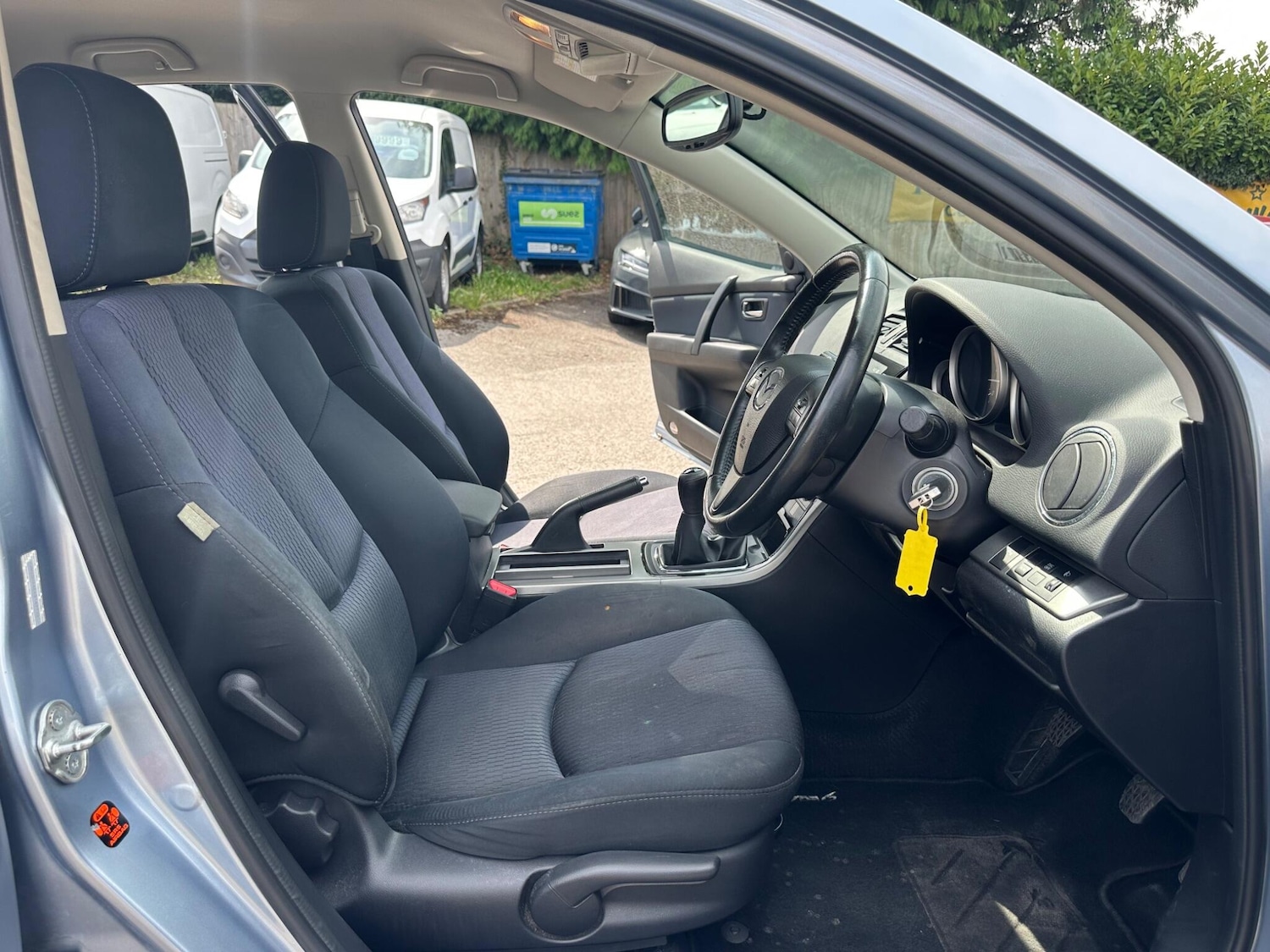 Vehicle 19