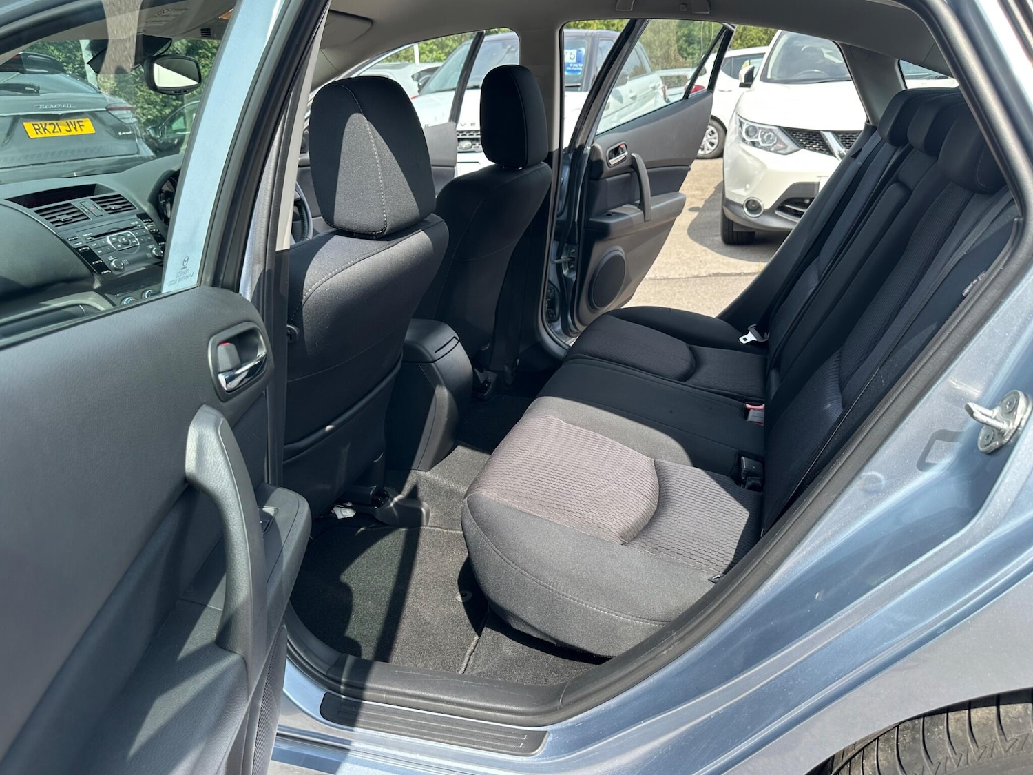 Vehicle 24