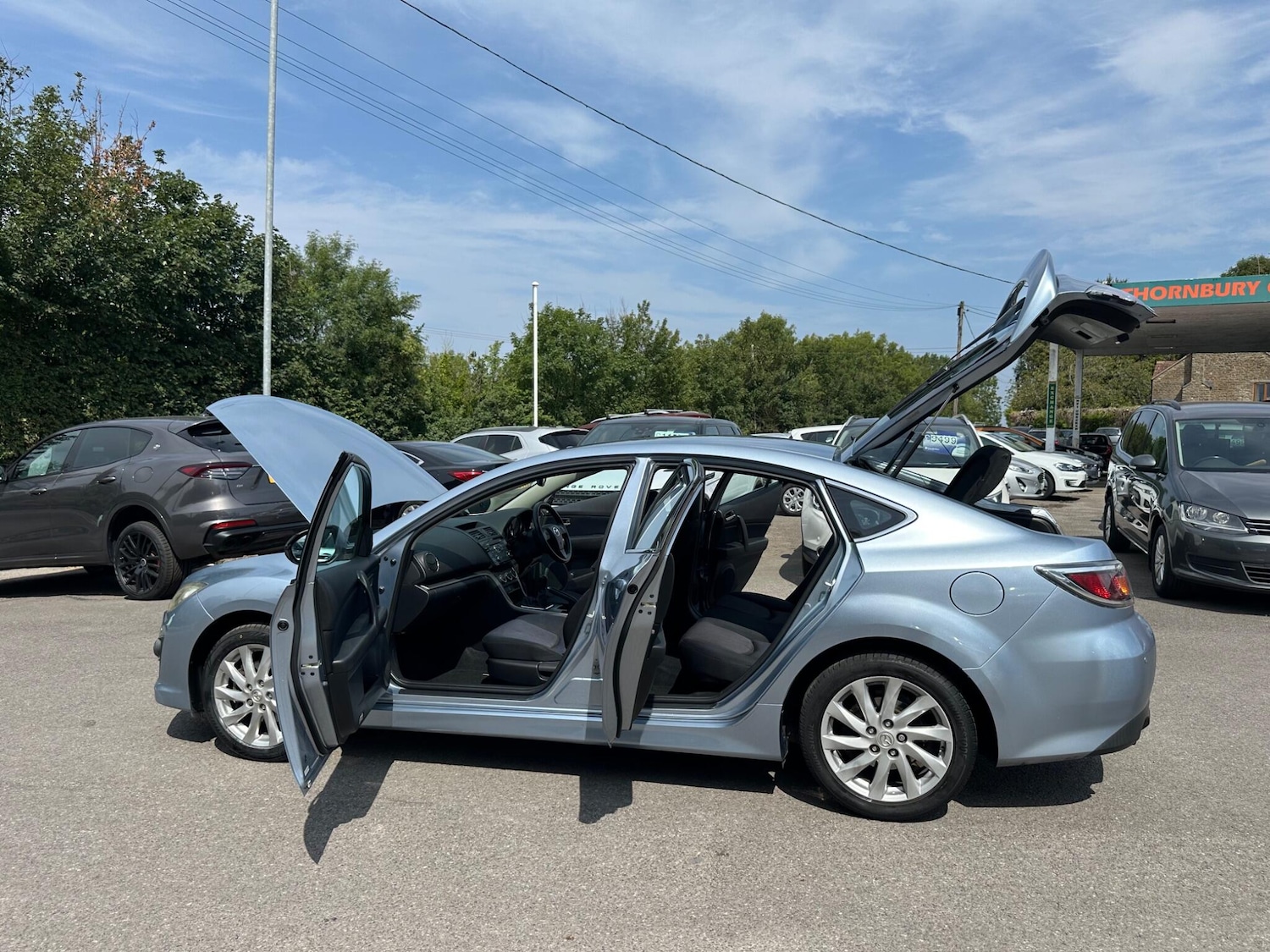 Vehicle 29