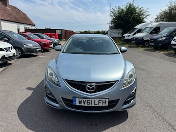 Used Mazda Mazda6 2011 for sale - 75552109: Photo