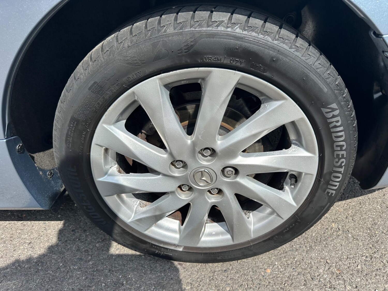 Vehicle 32