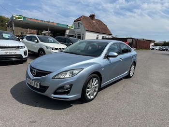 Used Mazda Mazda6 2011 for sale - 75552109: Photo