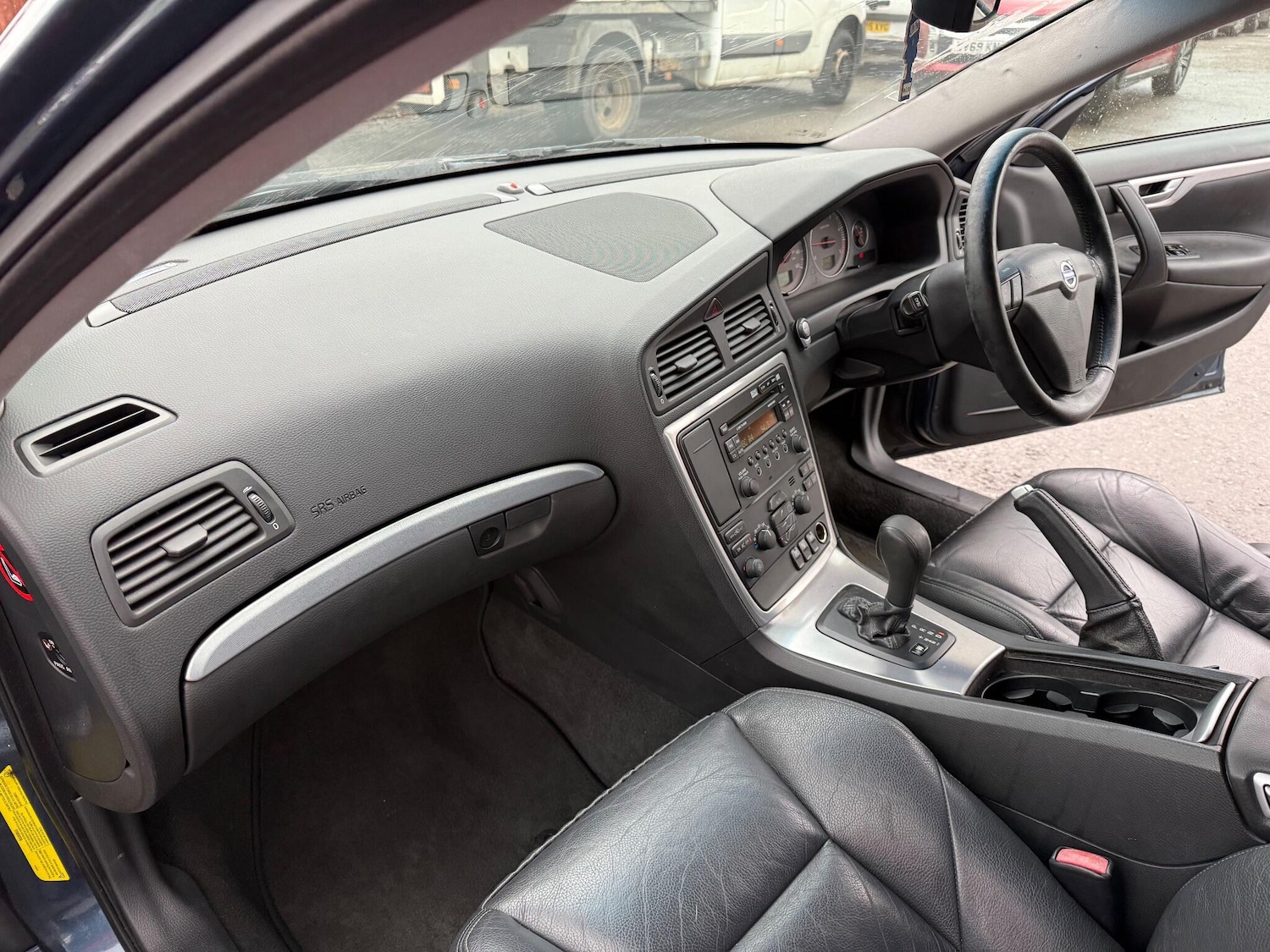 Used Volvo S60 2006 for sale - 76549089: Photo 11