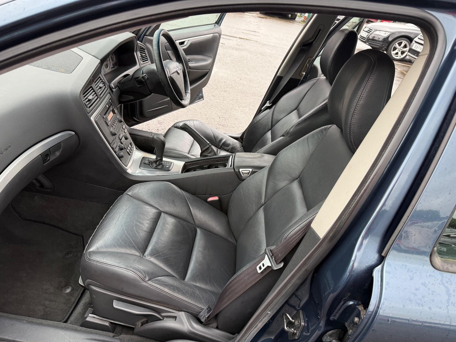 Used Volvo S60 2006 for sale - 76549089: Photo 12