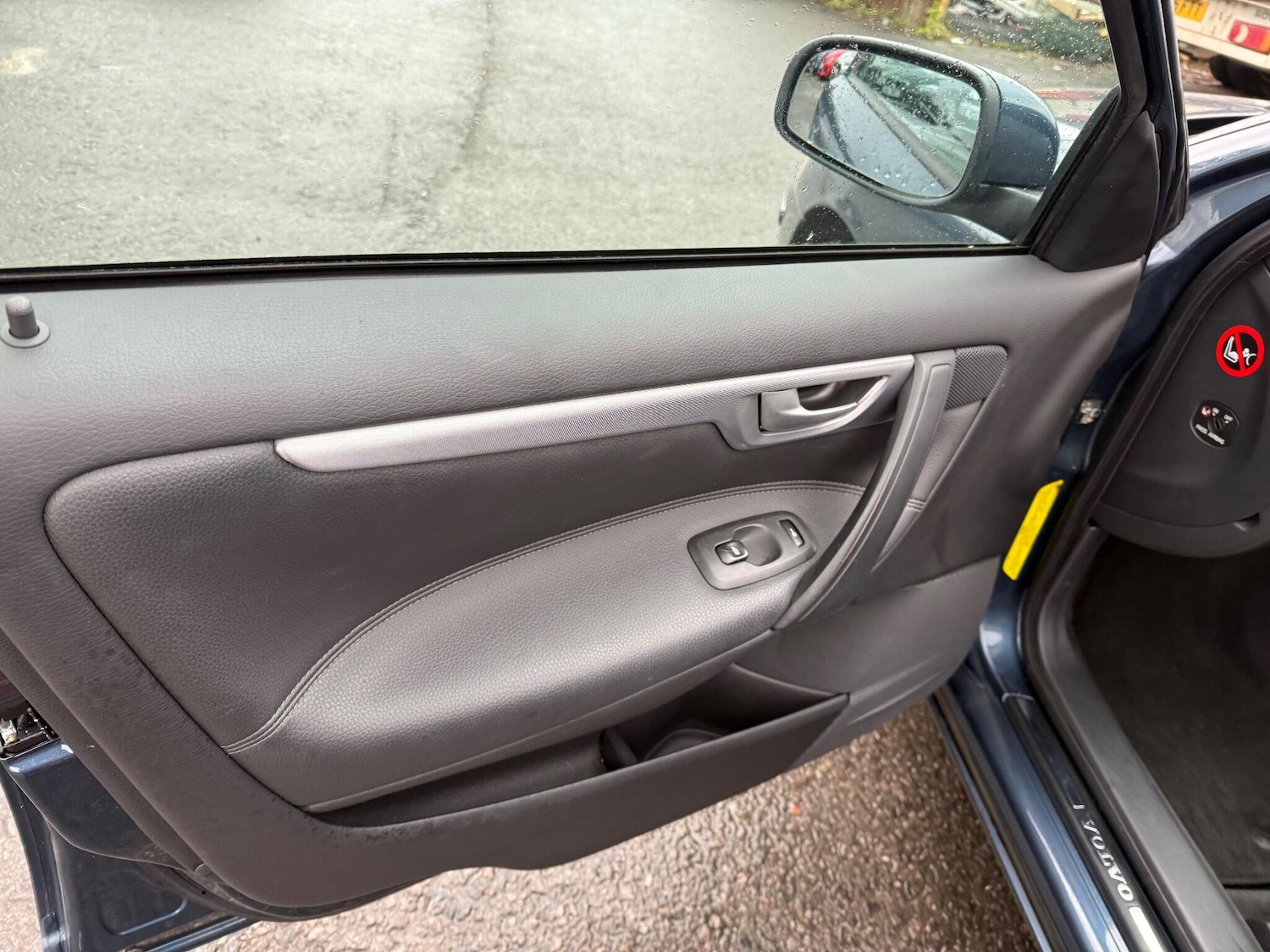 Used Volvo S60 2006 for sale - 76549089: Photo 13