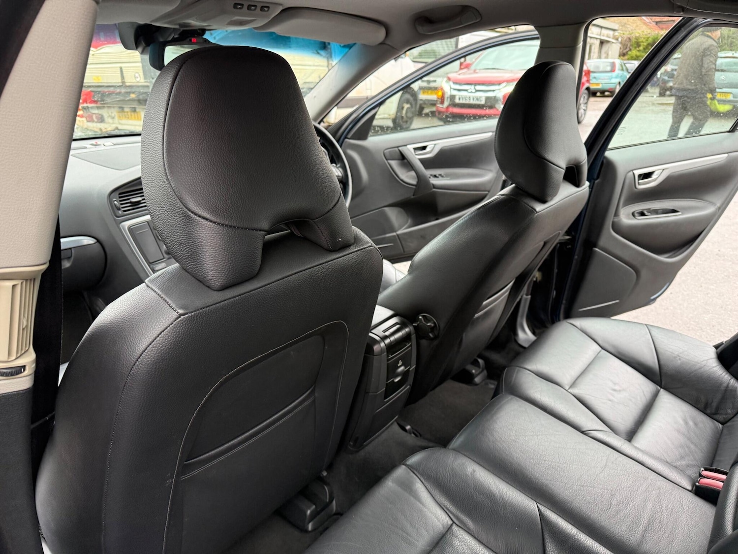 Used Volvo S60 2006 for sale - 76549089: Photo 14