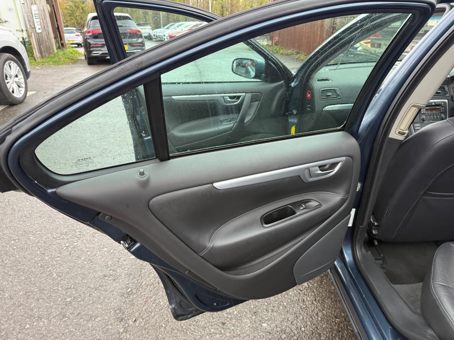 Used Volvo S60 2006 for sale - 76549089: Photo 16