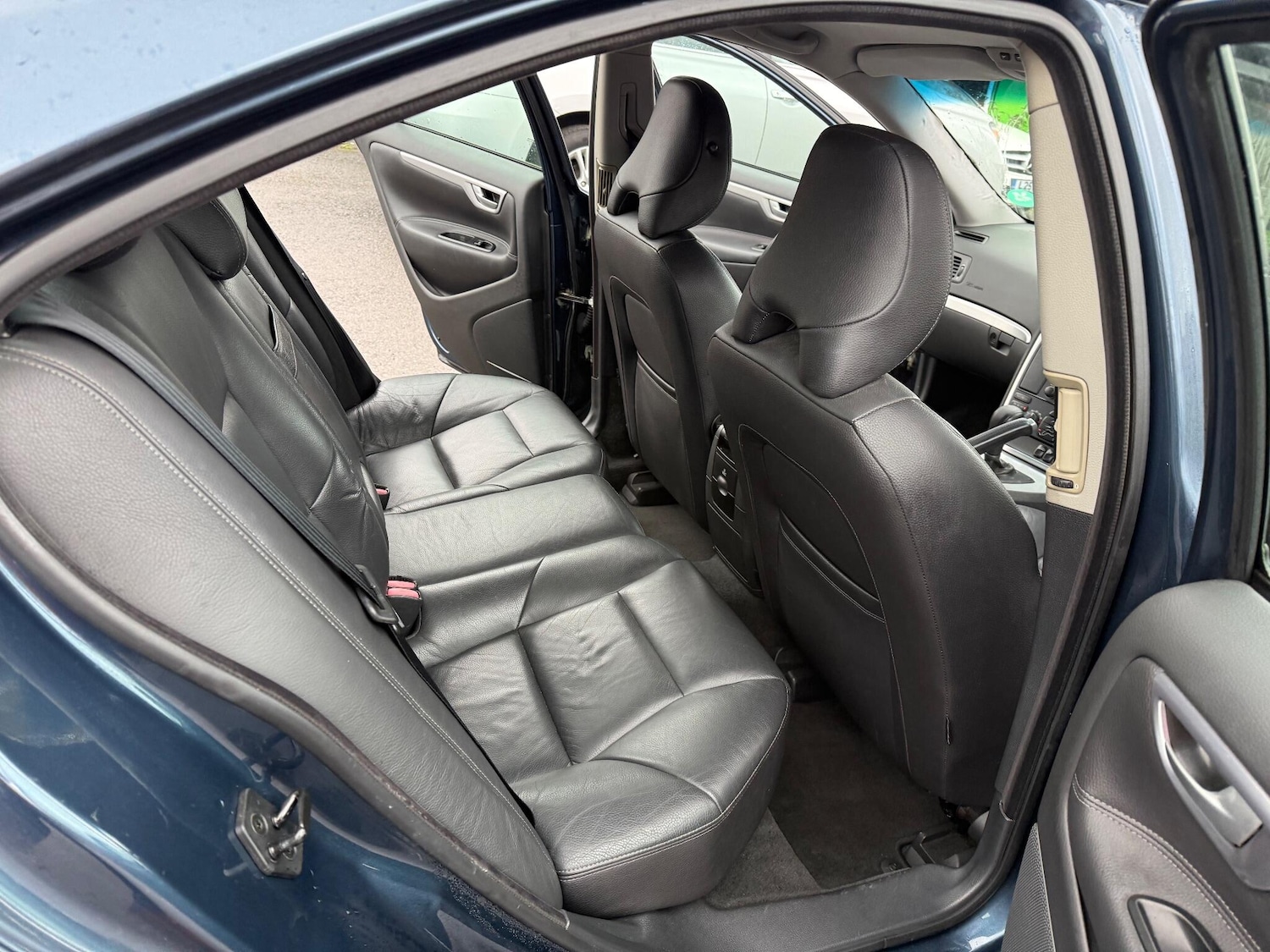 Used Volvo S60 2006 for sale - 76549089: Photo 19