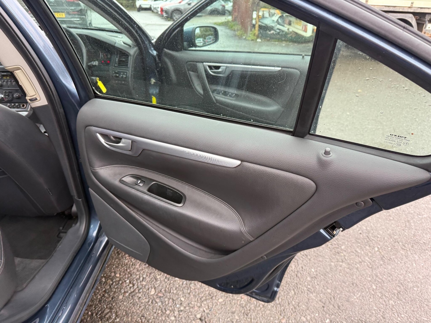 Used Volvo S60 2006 for sale - 76549089: Photo 20