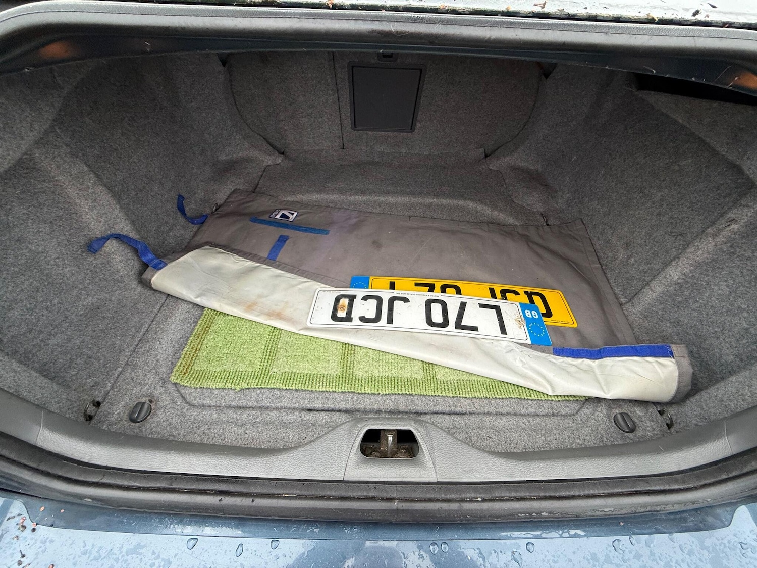 Used Volvo S60 2006 for sale - 76549089: Photo 21