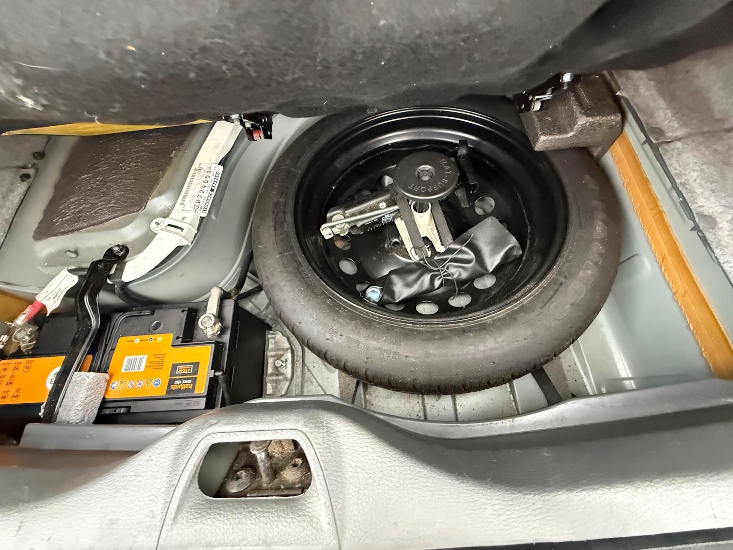 Used Volvo S60 2006 for sale - 76549089: Photo 22