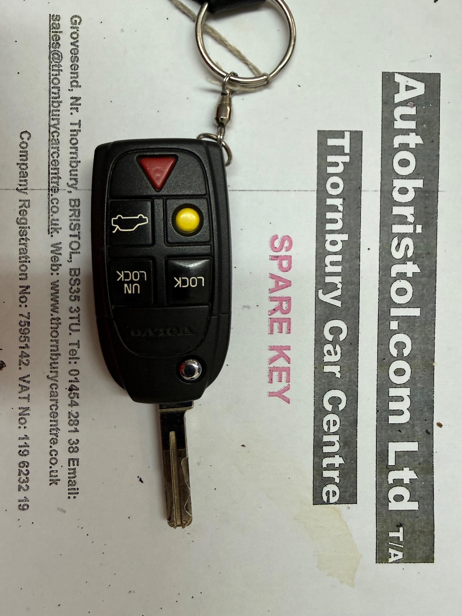 Used Volvo S60 2006 for sale - 76549089: Photo 28