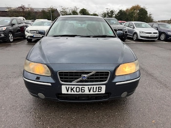 Used Volvo S60 2006 for sale - 76549089: Photo
