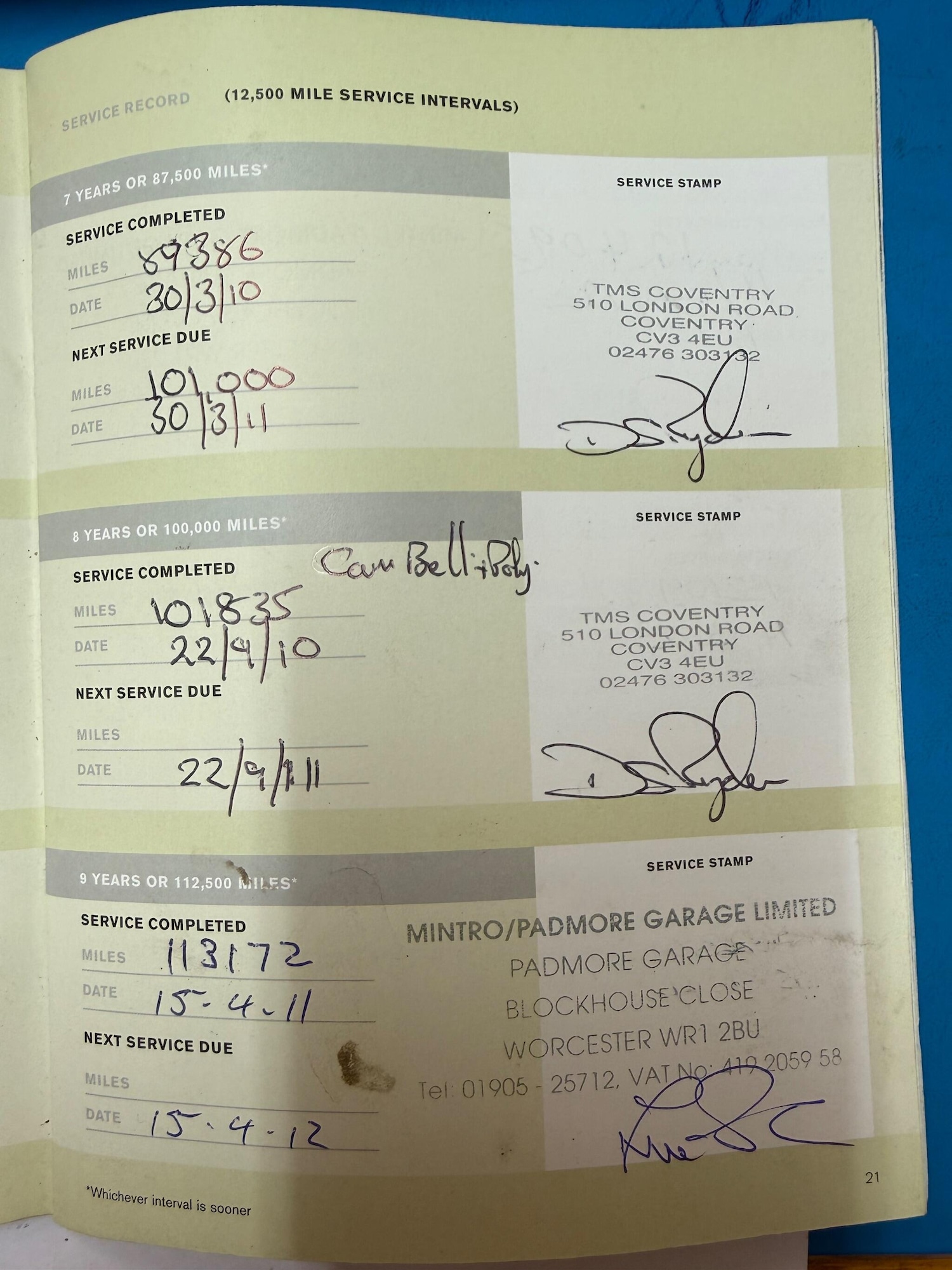 Used Volvo S60 2006 for sale - 76549089: Photo 32