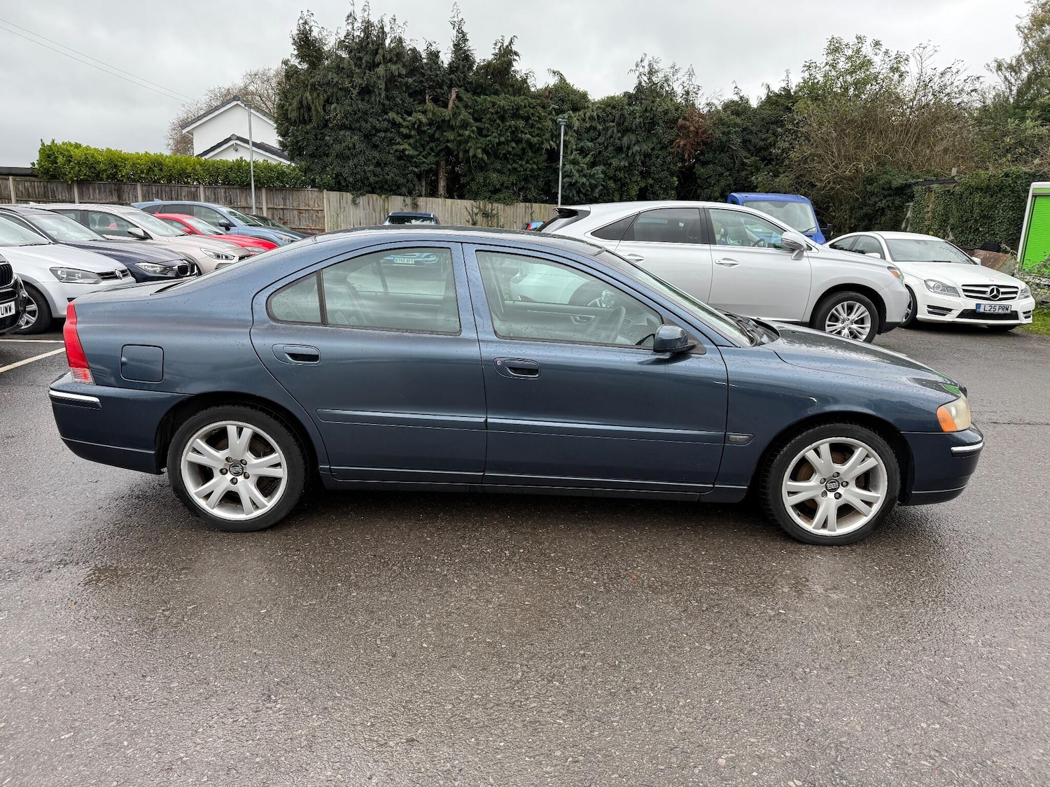 Used Volvo S60 2006 for sale - 76549089: Photo 7