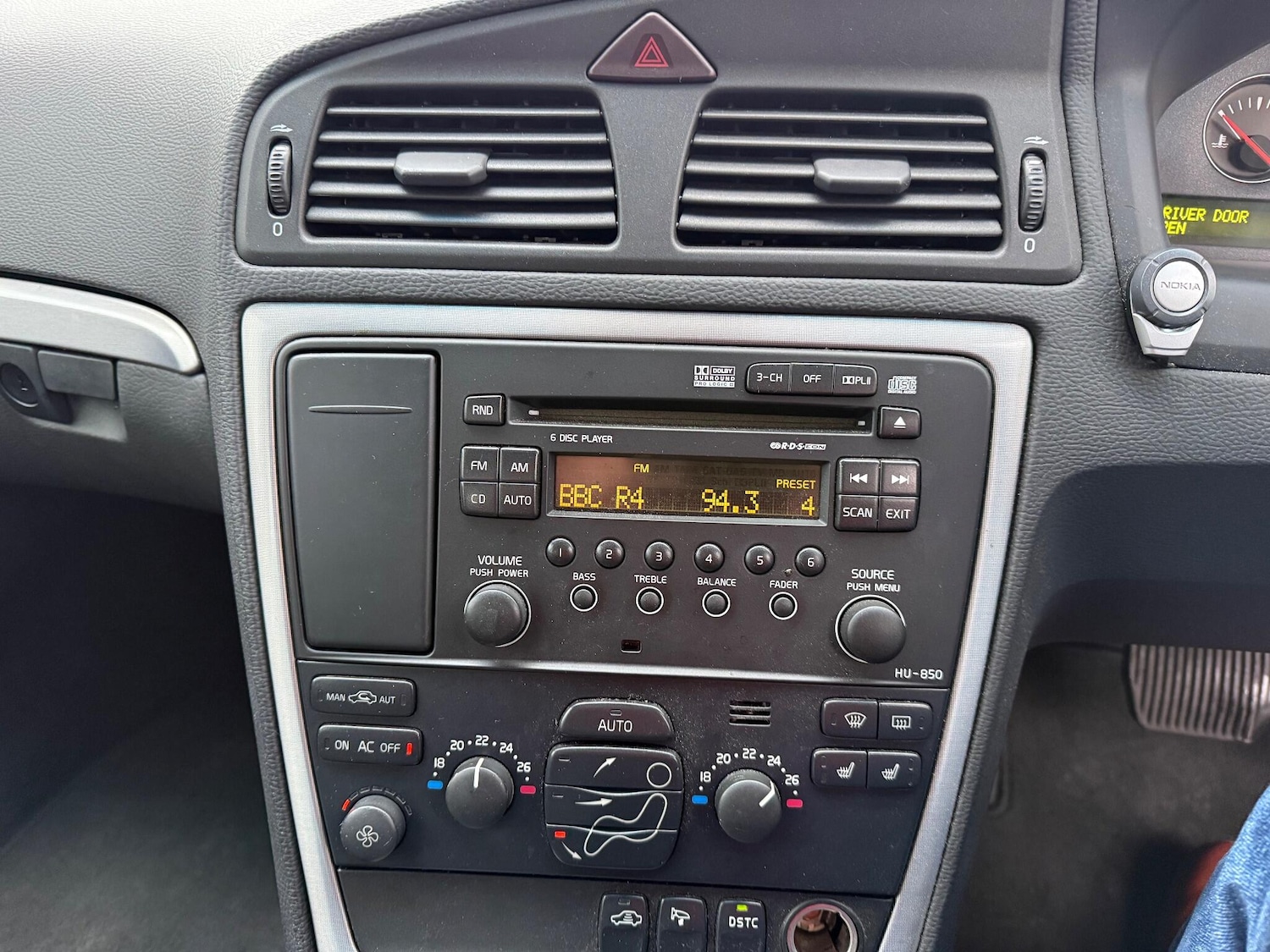 Used Volvo S60 2006 for sale - 76549089: Photo 9