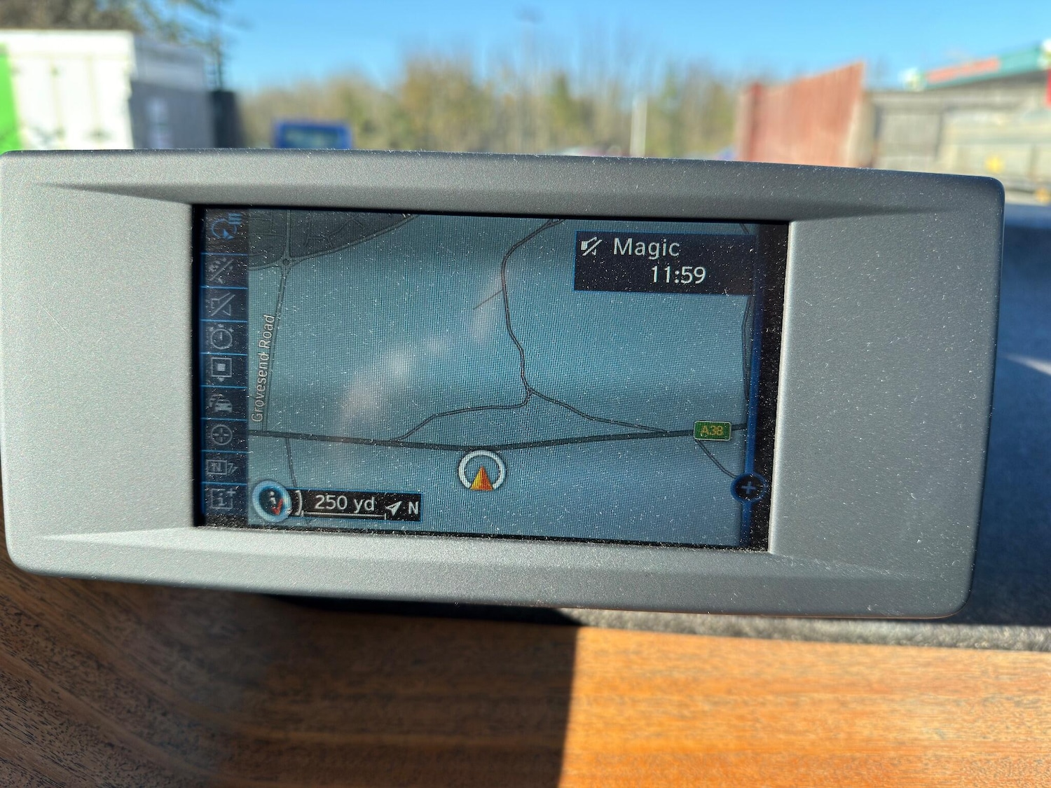 Used BMW i3 2015 for sale - 76613261: Photo 11