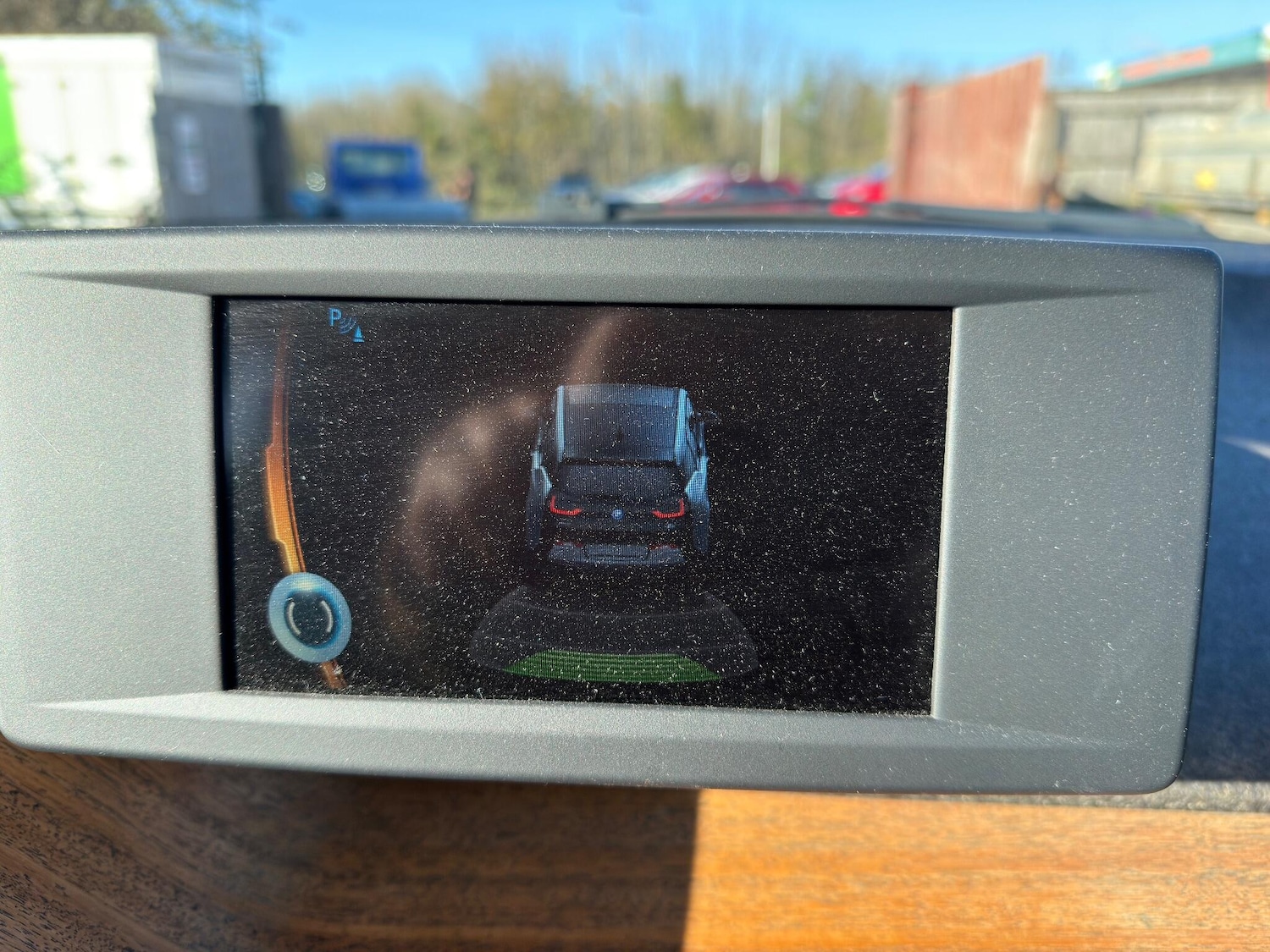 Used BMW i3 2015 for sale - 76613261: Photo 12