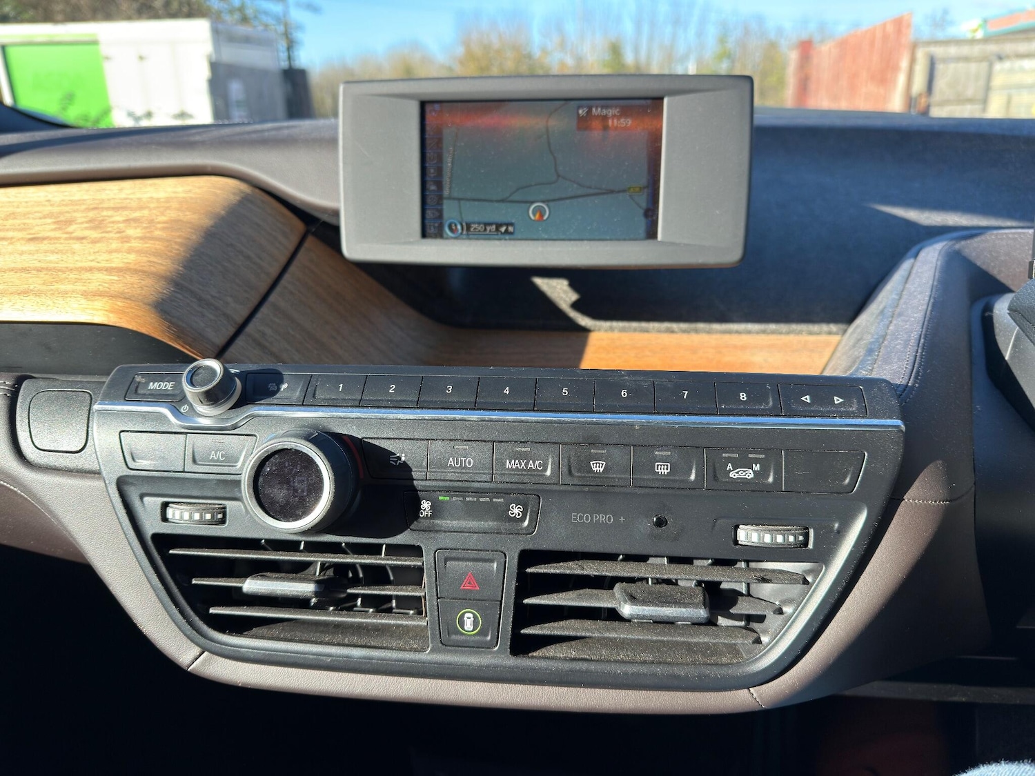 Used BMW i3 2015 for sale - 76613261: Photo 14