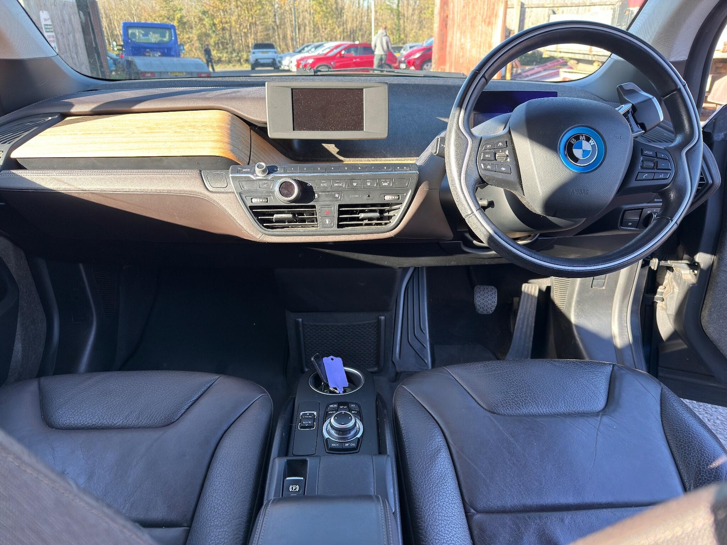Used BMW i3 2015 for sale - 76613261: Photo 20