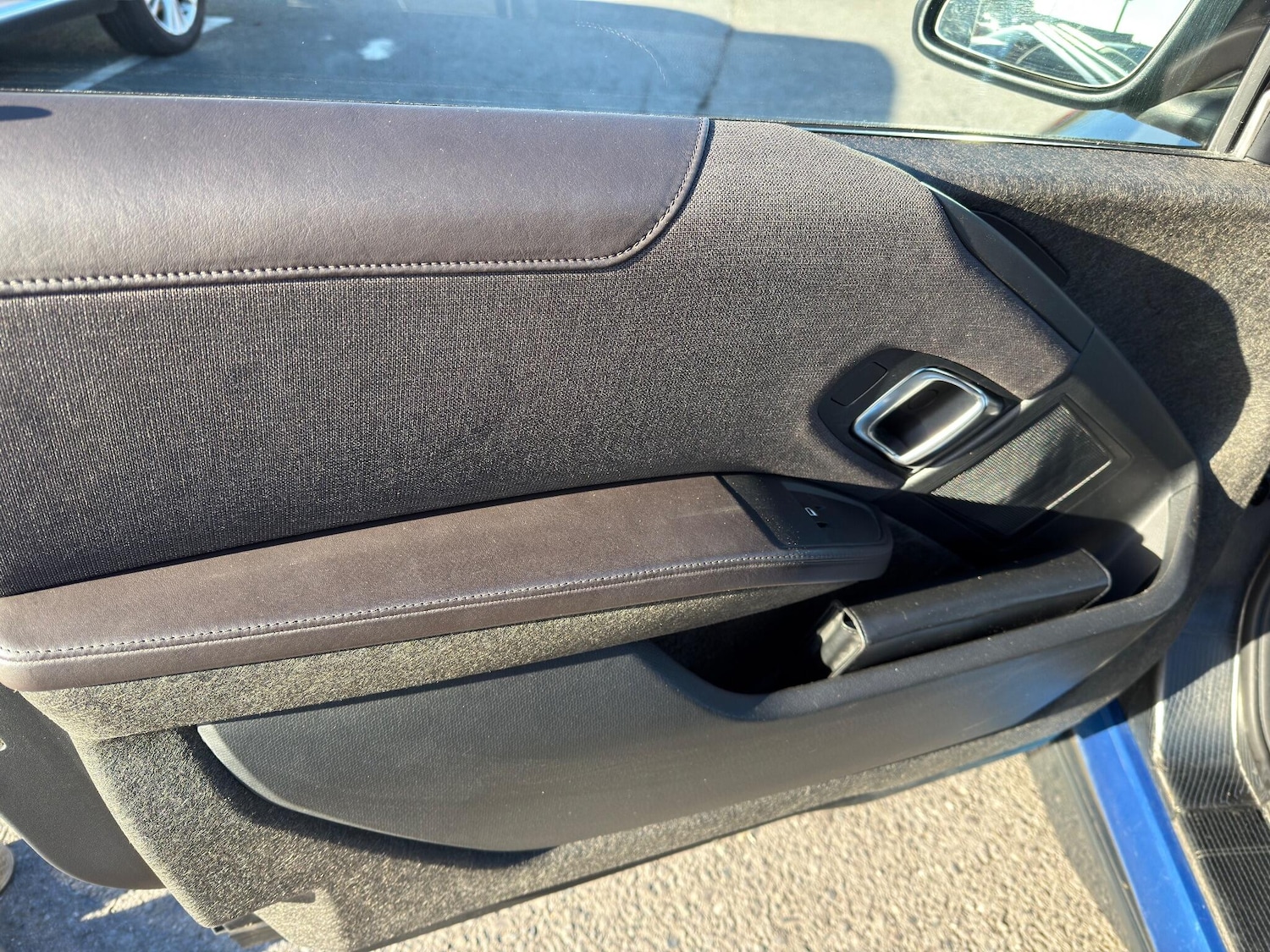 Used BMW i3 2015 for sale - 76613261: Photo 23