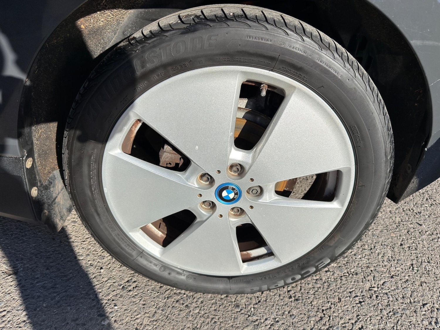 Used BMW i3 2015 for sale - 76613261: Photo 36