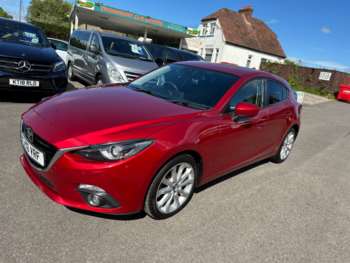 Used Mazda Mazda3 2016 for sale - 74977943: Photo