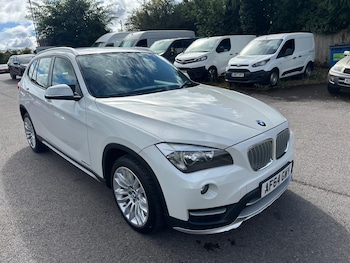BMW - X1