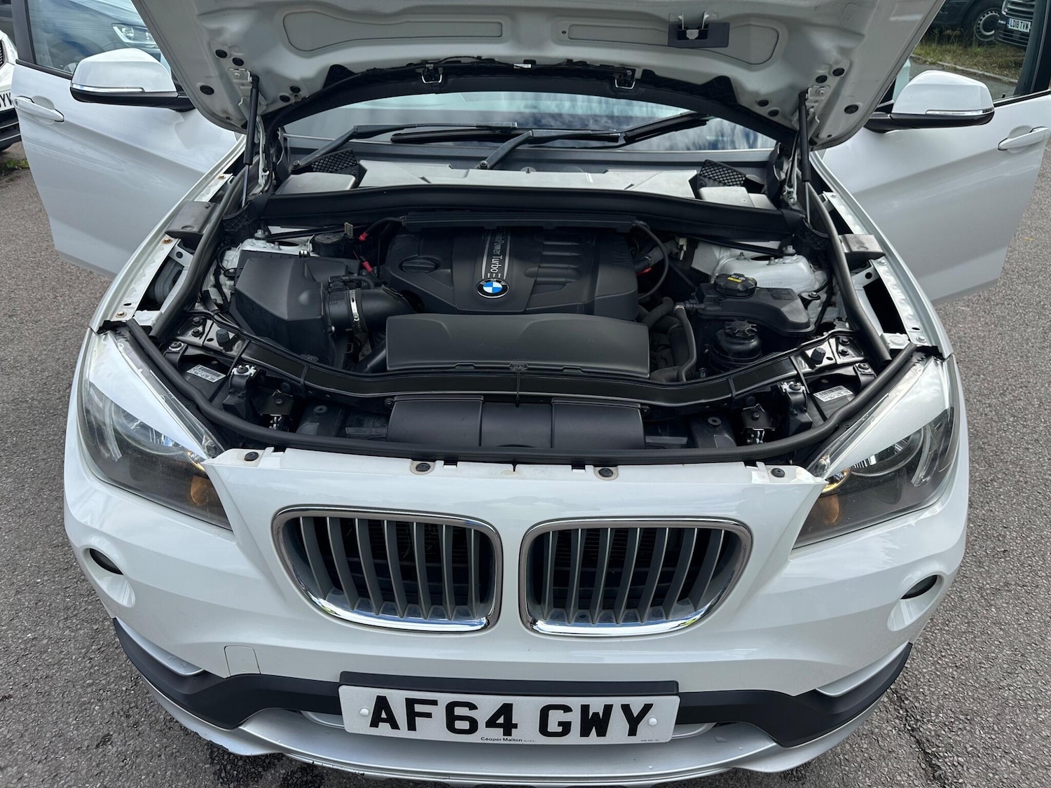 Vehicle 25