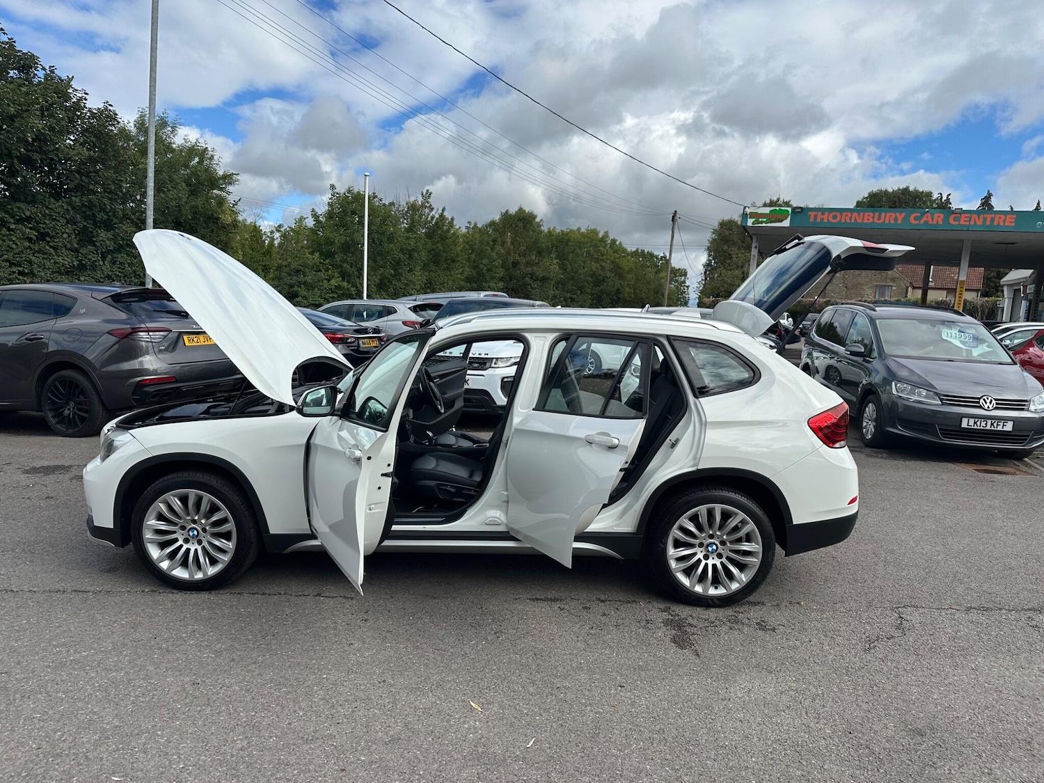 Vehicle 26