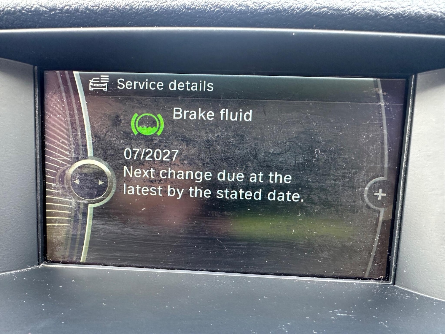 Vehicle 36