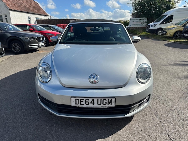 Used Volkswagen Beetle 2014 for sale - 76122276: Photo 19