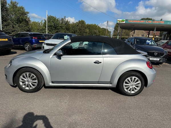 Used Volkswagen Beetle 2014 for sale - 76122276: Photo 25