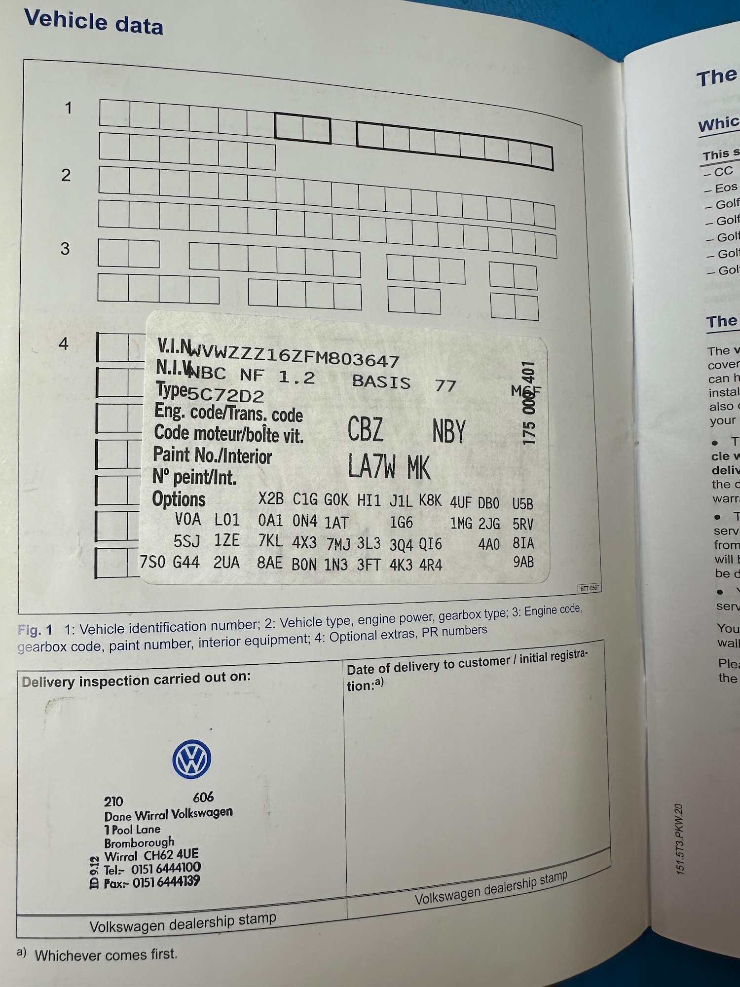 Used Volkswagen Beetle 2014 for sale - 76122276: Photo 33