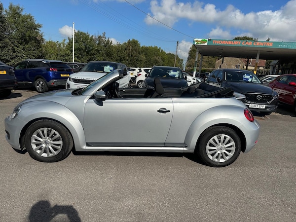 Used Volkswagen Beetle 2014 for sale - 76122276: Photo 8