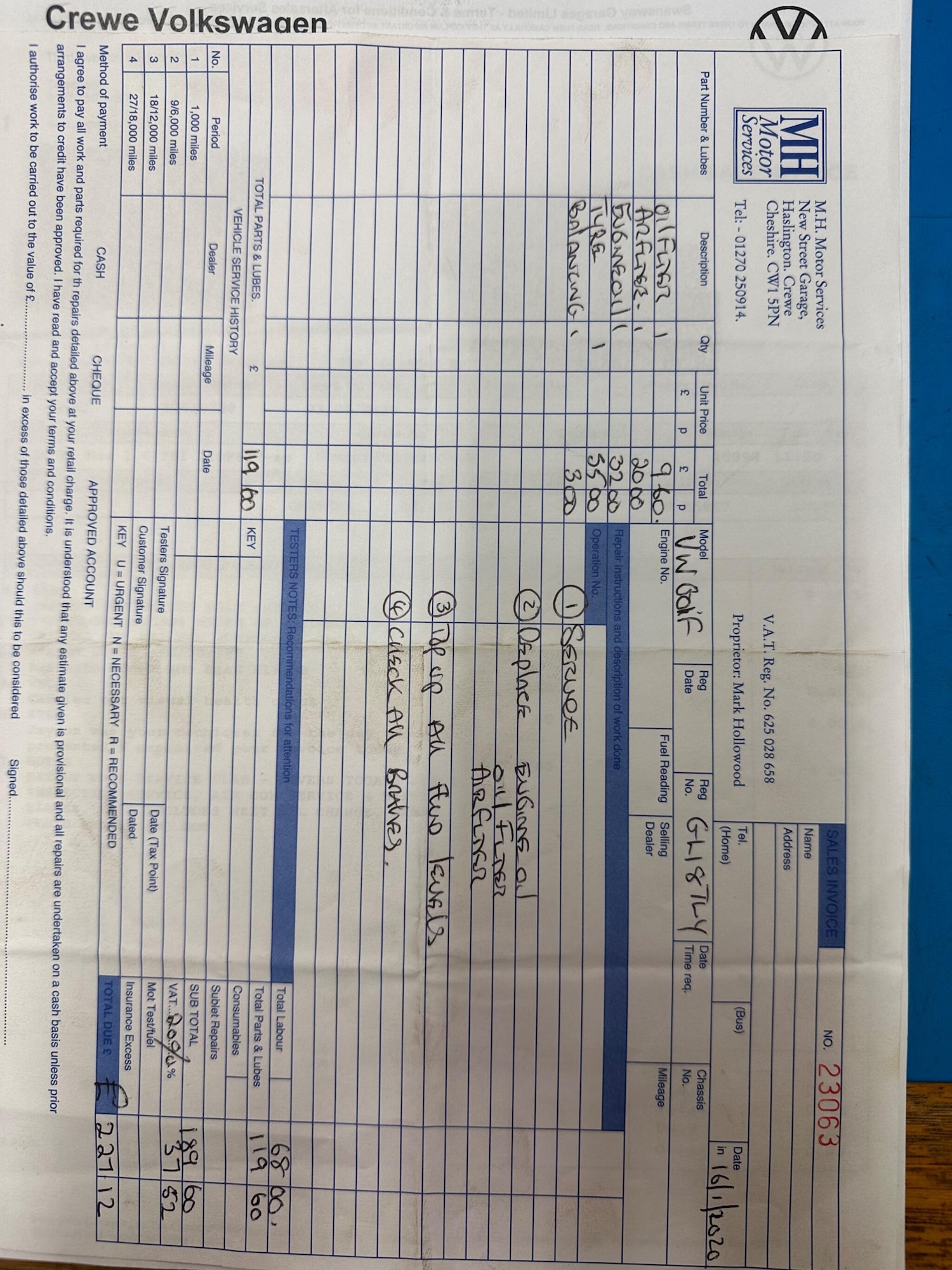 Used Volkswagen Golf 2018 for sale - 76988172: Photo 32