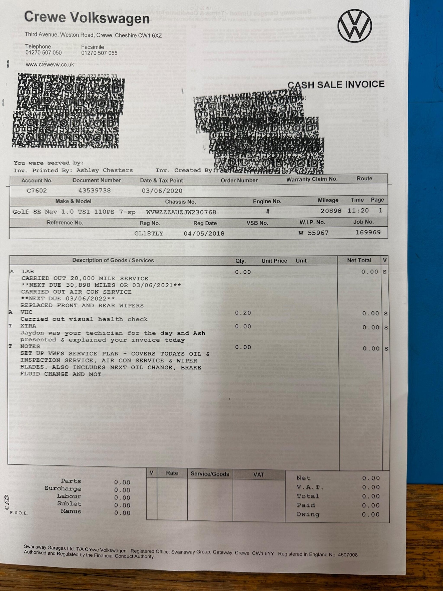 Used Volkswagen Golf 2018 for sale - 76988172: Photo 33