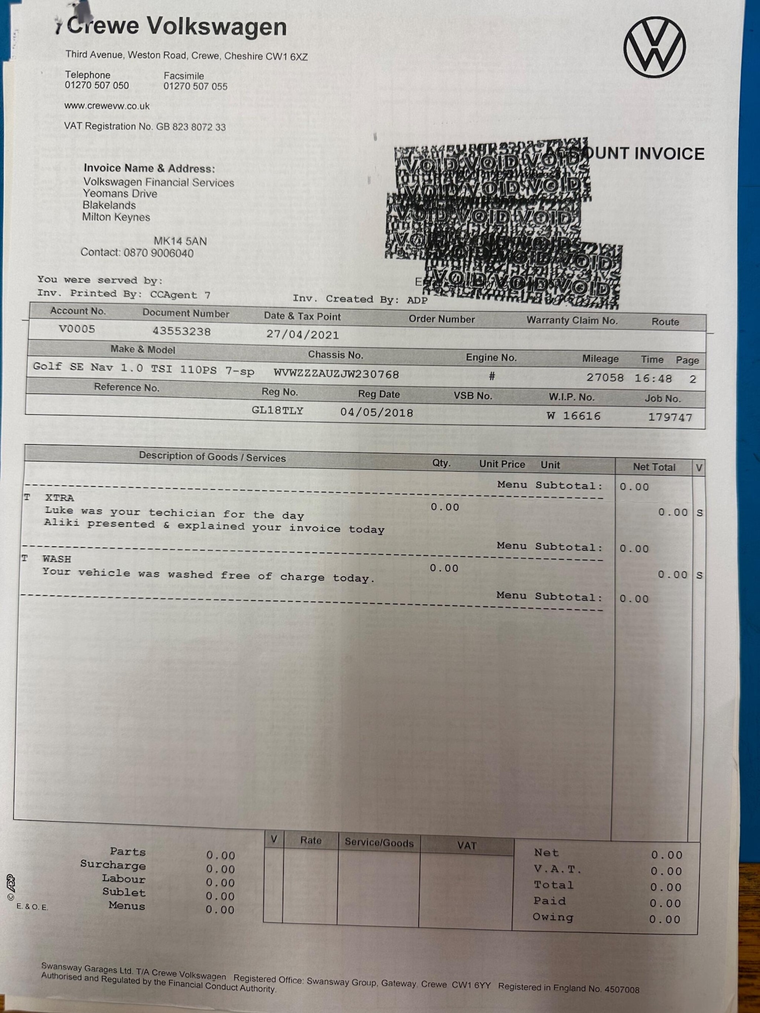 Used Volkswagen Golf 2018 for sale - 76988172: Photo 35