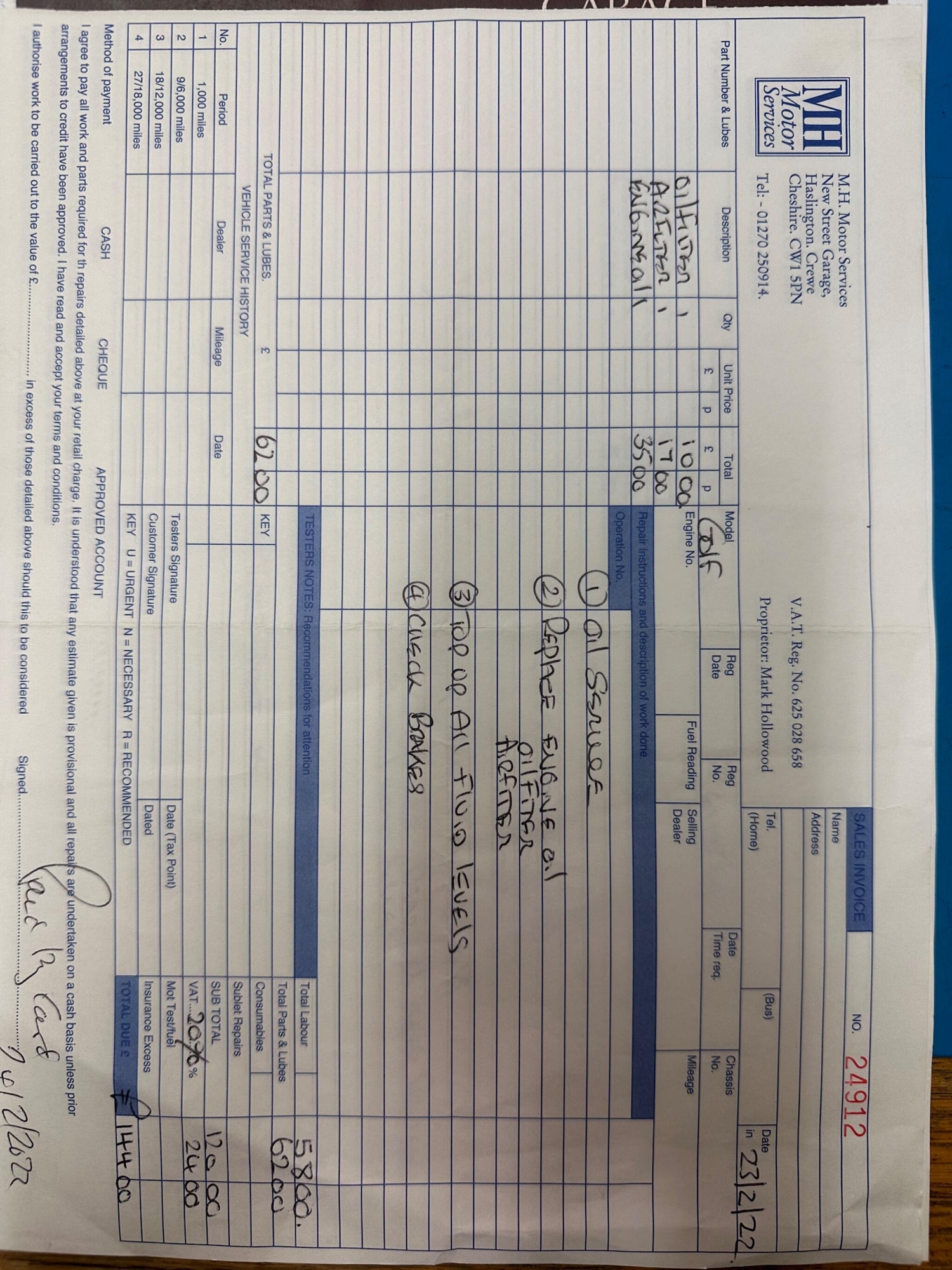 Used Volkswagen Golf 2018 for sale - 76988172: Photo 38