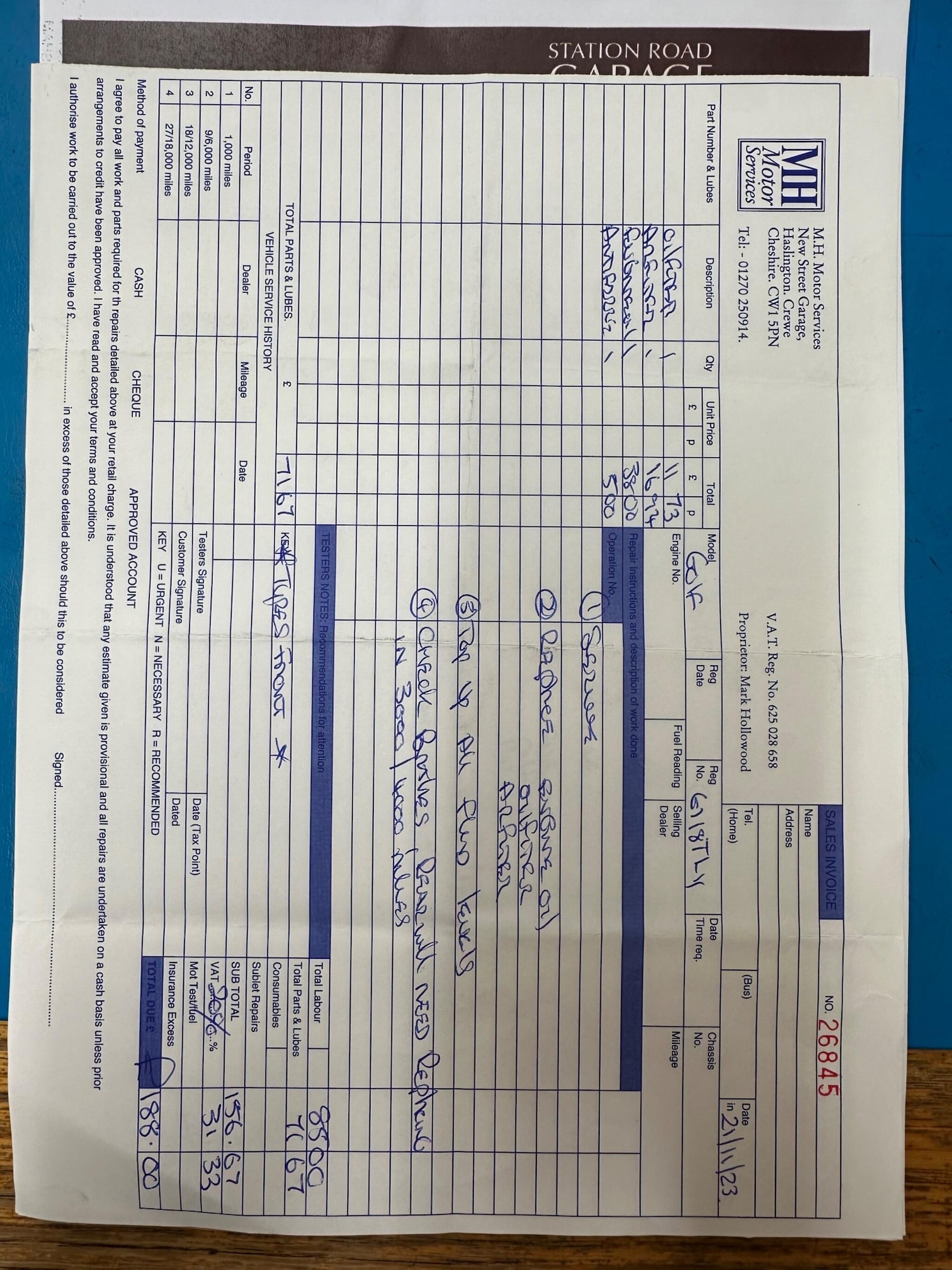 Used Volkswagen Golf 2018 for sale - 76988172: Photo 39