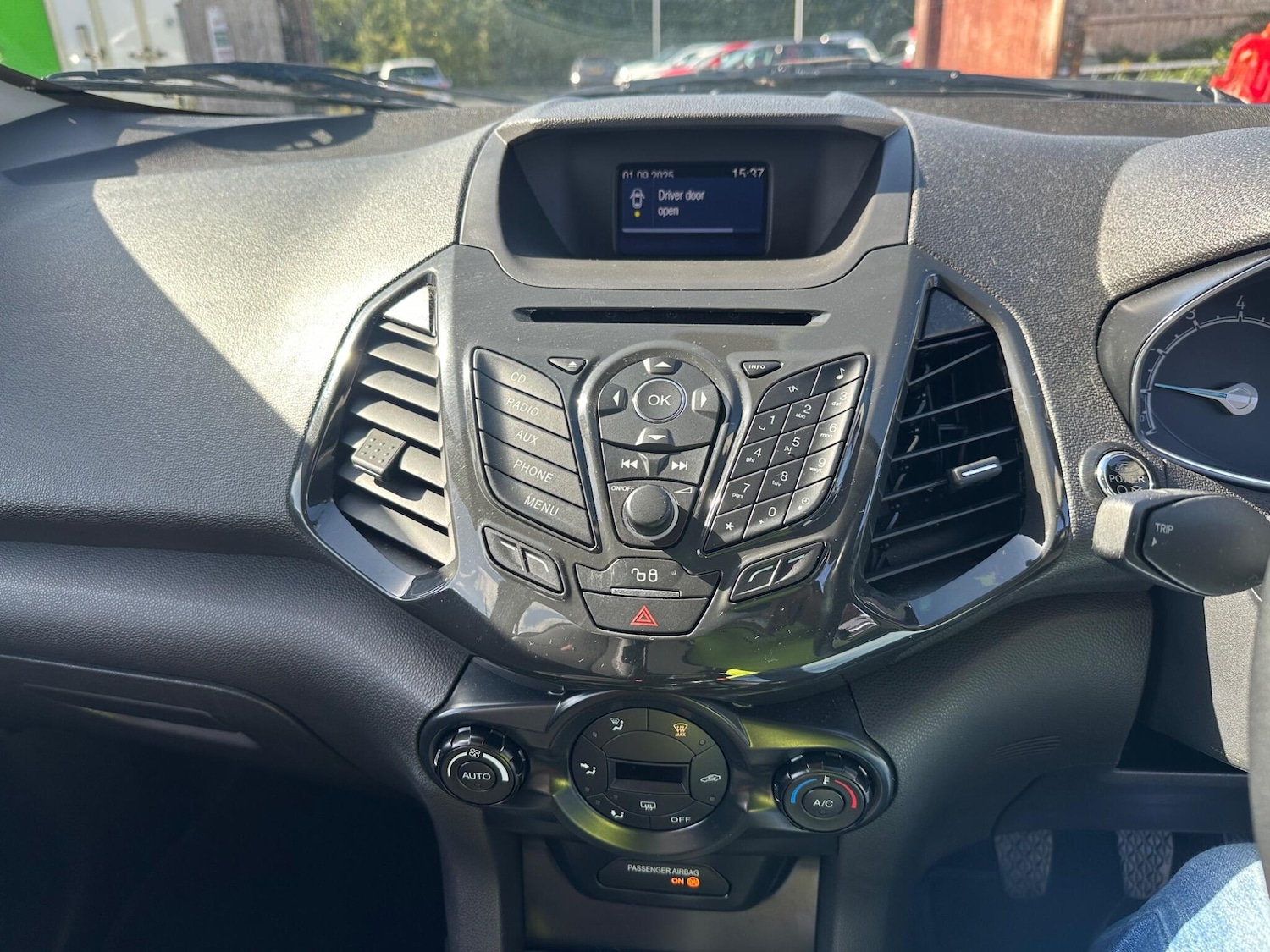 Vehicle 13