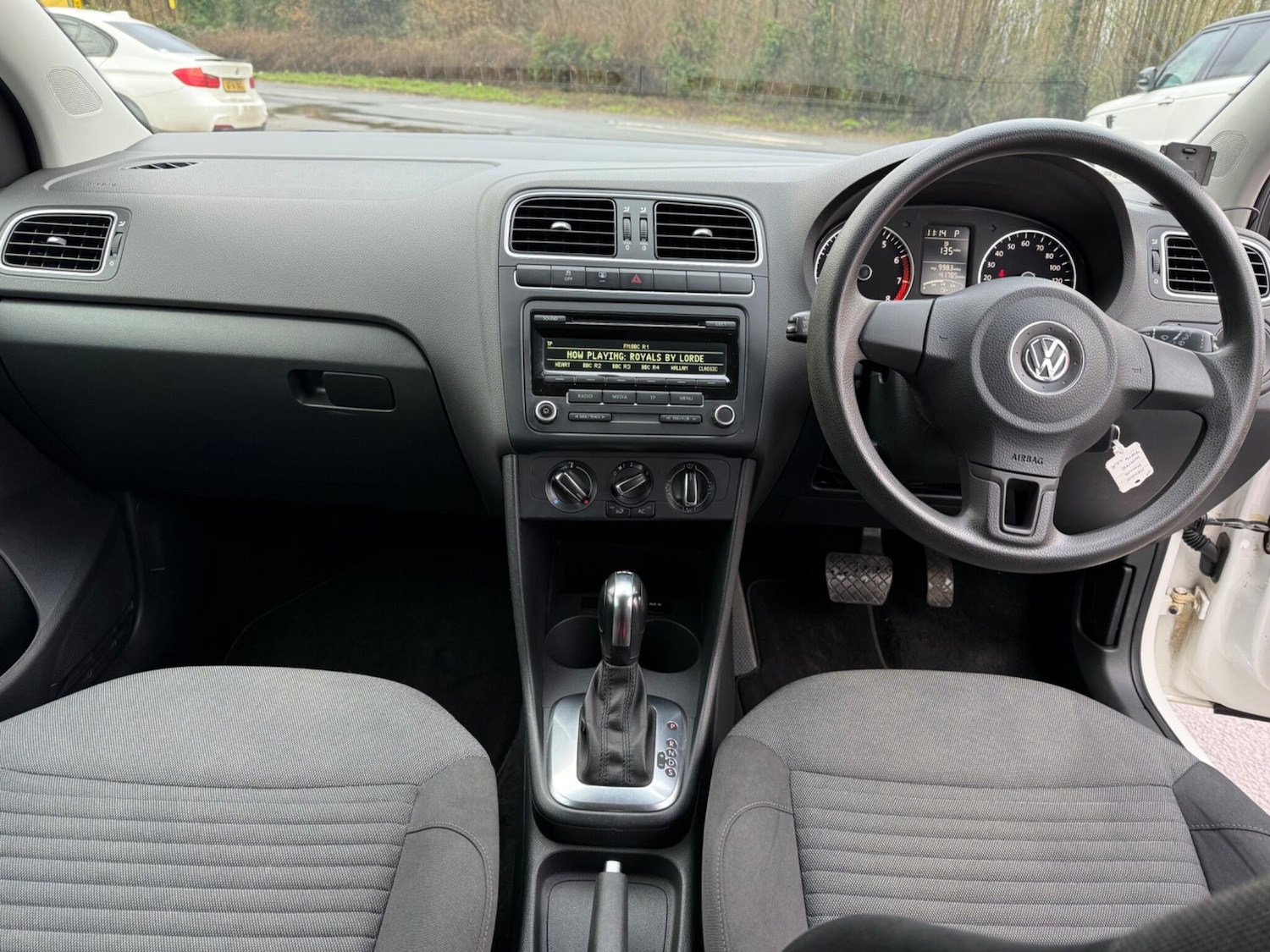 Used Volkswagen Polo 2014 for sale - 77479031: Photo 12