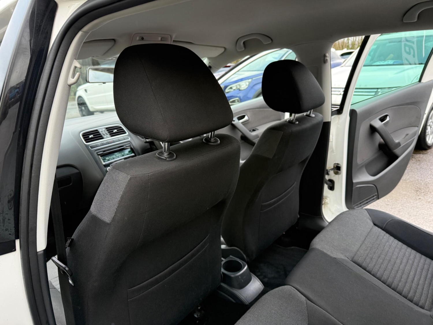 Used Volkswagen Polo 2014 for sale - 77479031: Photo 17