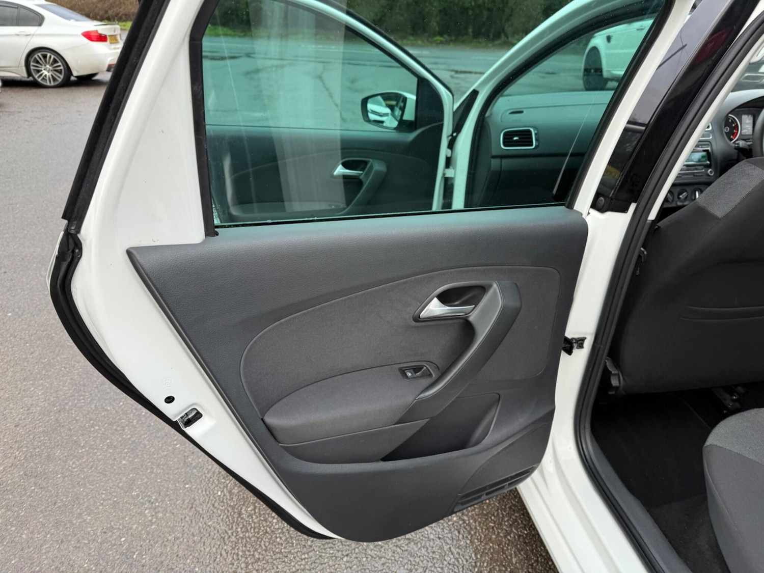 Used Volkswagen Polo 2014 for sale - 77479031: Photo 19