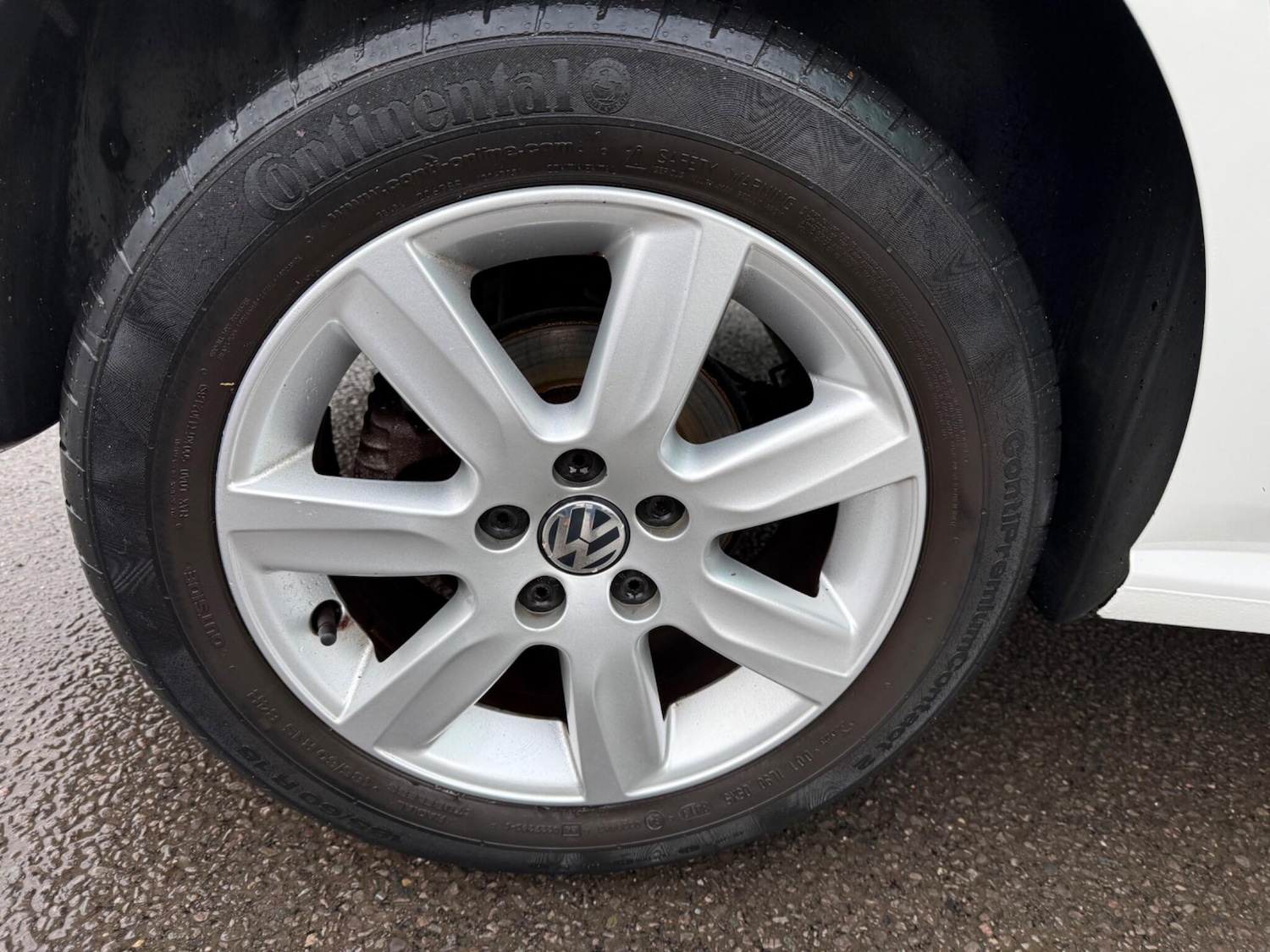 Used Volkswagen Polo 2014 for sale - 77479031: Photo 29