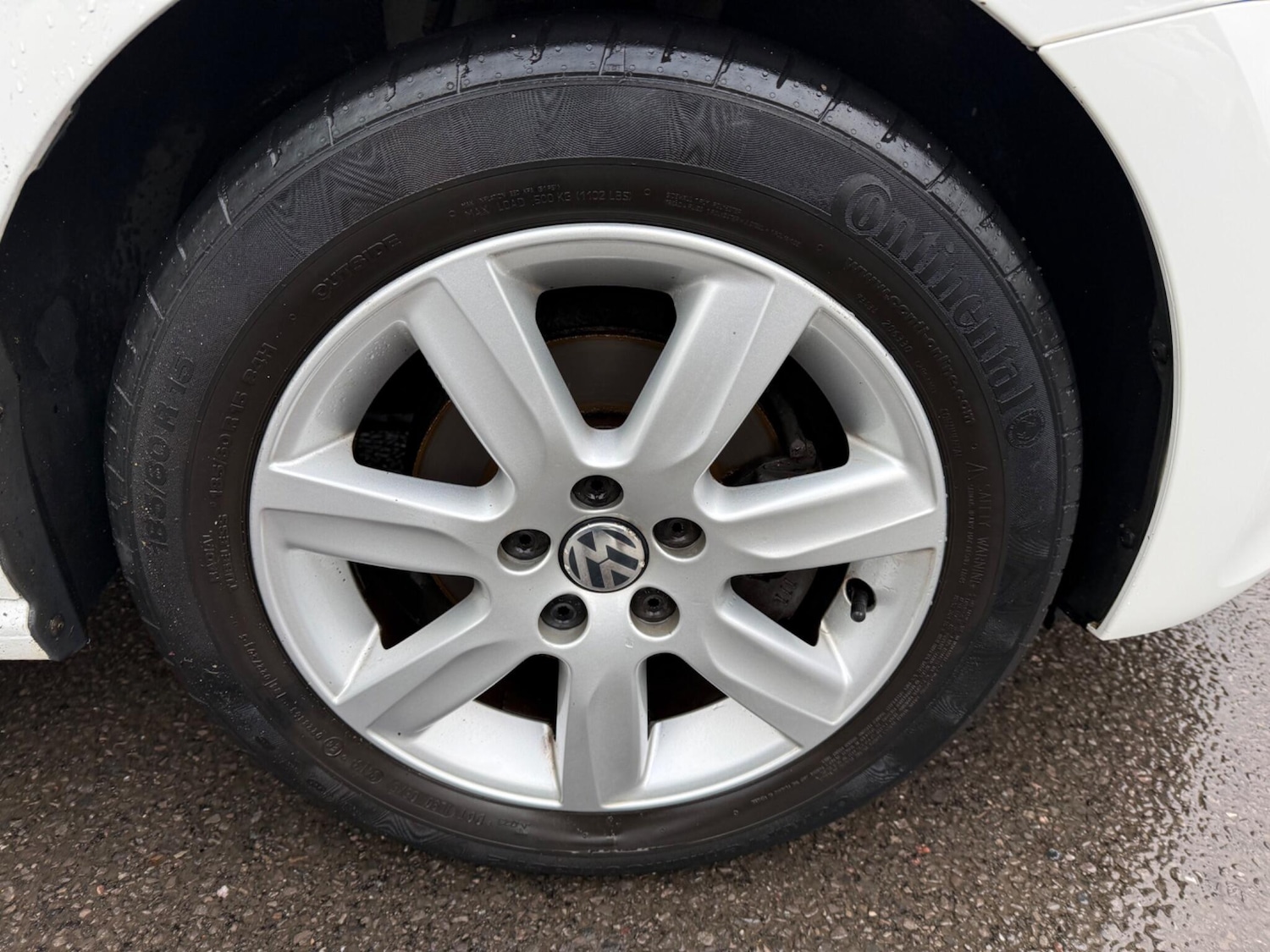 Used Volkswagen Polo 2014 for sale - 77479031: Photo 30